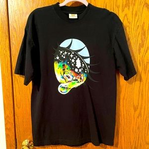 Teddy Fresh Artist Collab Shirt